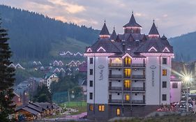 Mardan Palace Spa Resort