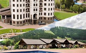 Mardan Palace Spa Resort